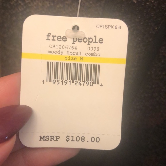 NEW Free People Double Take Sequin Mini Slip Dress - Picture 11 of 11